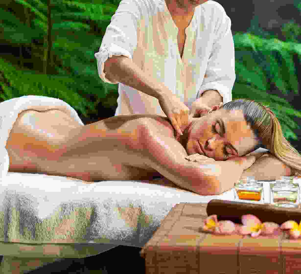 Reflexology